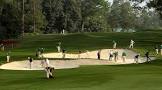 Golf Course Maintenance