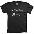 Golf T Shirts