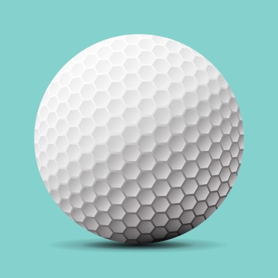 Golf Balls
