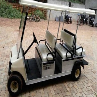 Golf Cart Rental Services