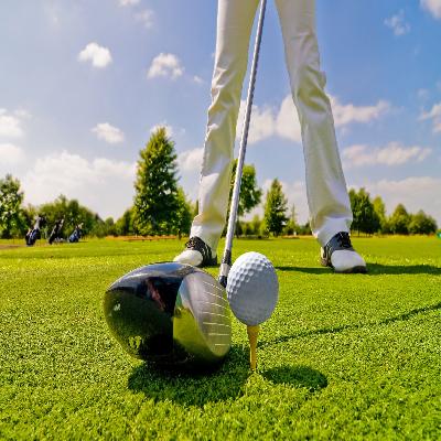 Golf Driver