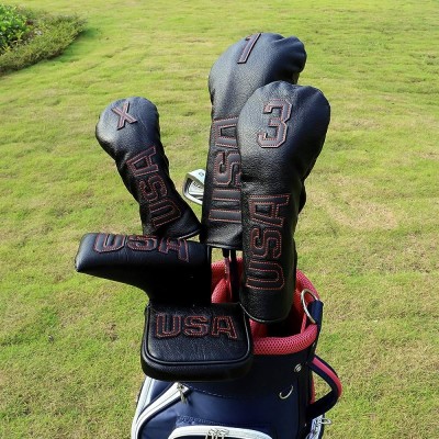 Golf Head Cover