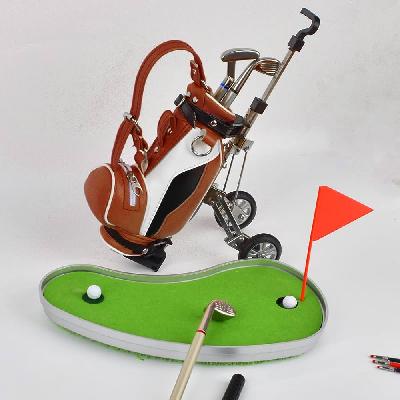 Golf Pen Holder