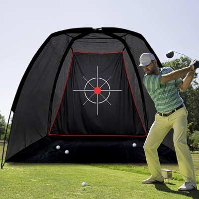 Golf Practice Nets