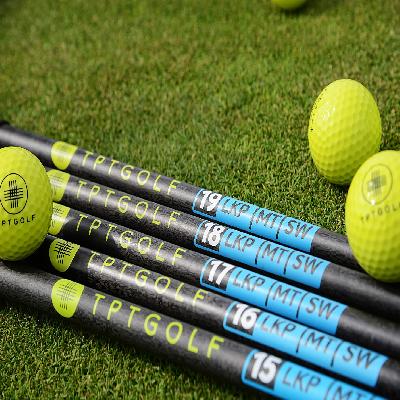 Golf Shaft