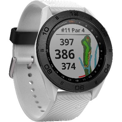 Golf Watches 