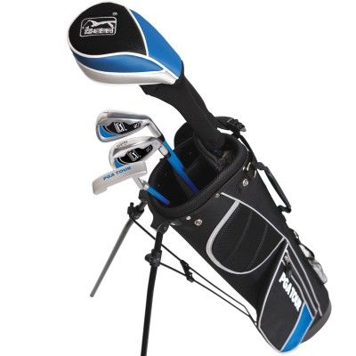 Golf Wedge
