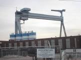 Goliath Crane