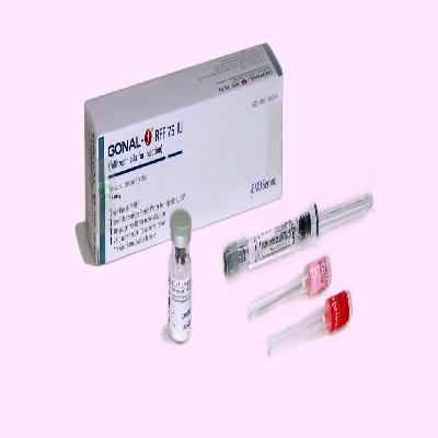 Gonal F Injection 