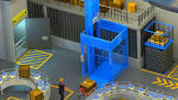 Goods Lifts