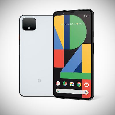 Google Mobile Phone