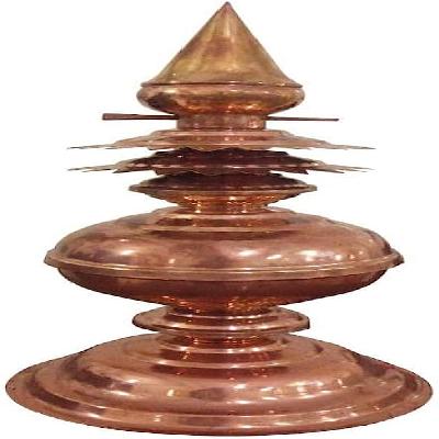 Gopura Kalasam