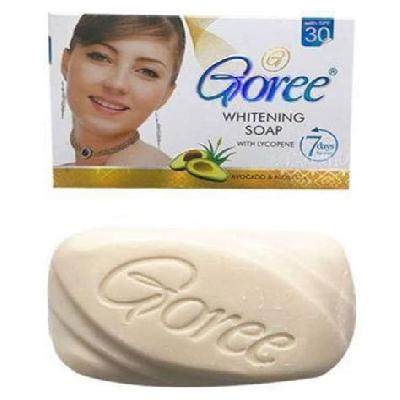 Goree Soaps