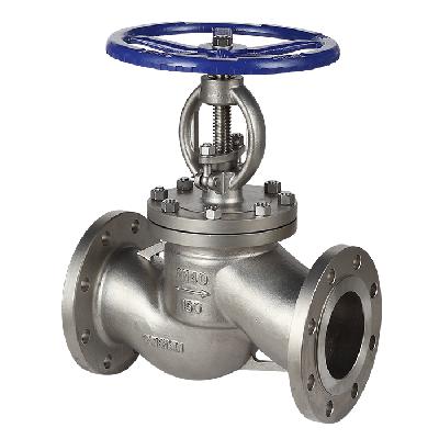 Gost Standard Valve