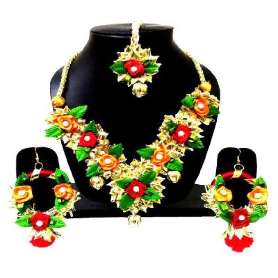 Gota Patti Jewellery 