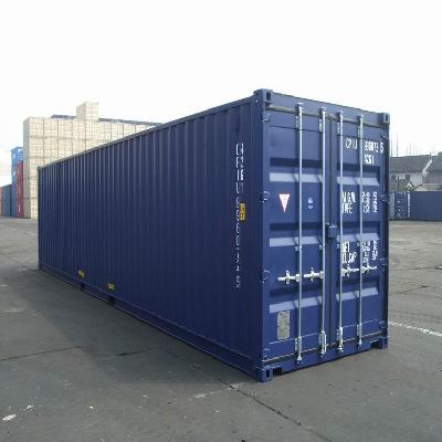 GP Shipping Container 