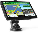 GPS And Navigation Device
