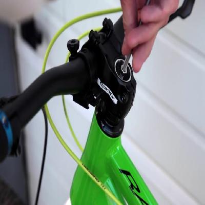 GPS Tracker For Bike