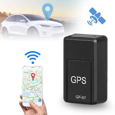 GPS Tracker For Car