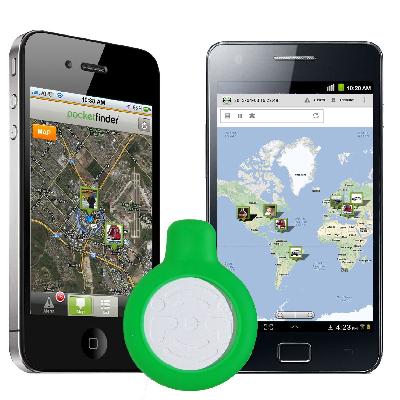 GPS Tracker for Kids
