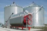 Grain Dryers