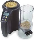 Grain Moisture Meter