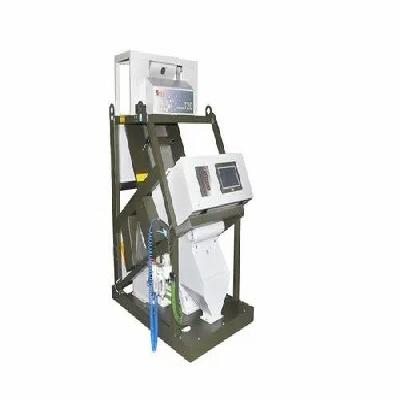 Gram Sorting Machine