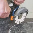 Granite Cutting Tools