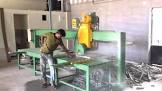 Granite Edge Cutting Machine