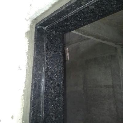 Granite Door Frame 