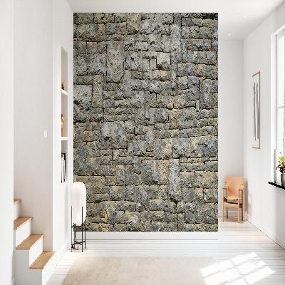 Granite Mural