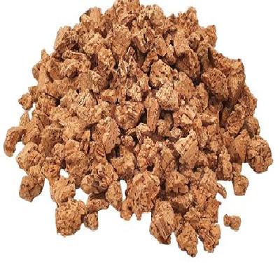 Granulated Cork