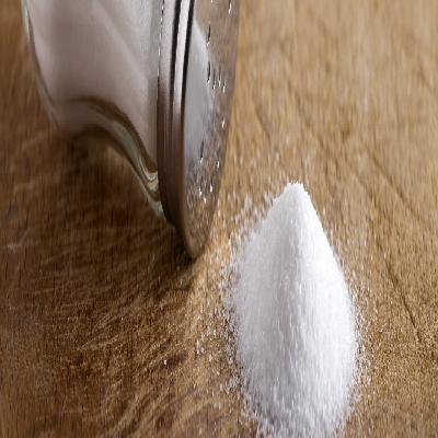 Granulated Salt