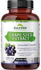 Grape Seed Capsule