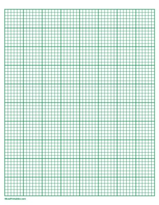 Graph Paper