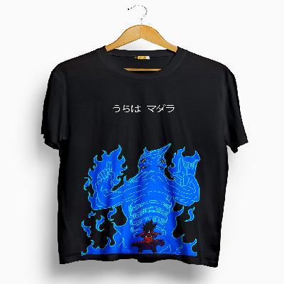 Graphic Printed T-Shirt