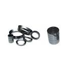 Graphite Die Moulded Rings
