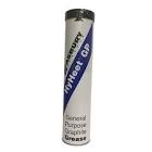 Graphite Grease