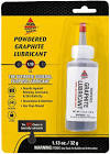 Graphite Lubricant