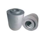 Graphite Stopper Head