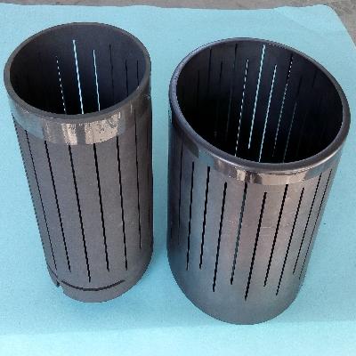 Graphite Heating Elements