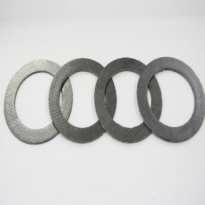 Graphite Seal