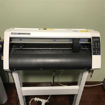 Graphtec Cutting Plotter