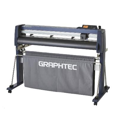 Graphtec Vinyl Cutting Plotter Machine