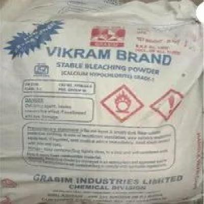 Grasim Bleaching Powder