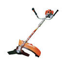 Grass Cutting Machine