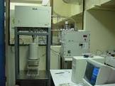 Gravimetric Analyzer