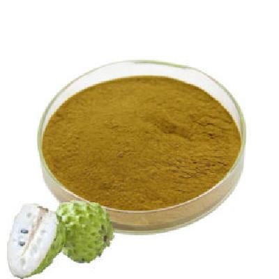 Graviola Leaf Extract