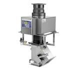 Gravity Feed Metal Detector