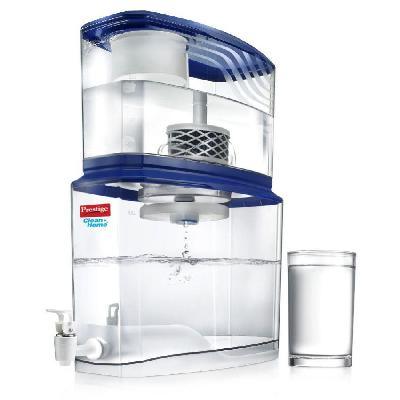 Gravity Water Purifier 